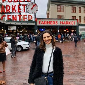 Meet your Posher, Amal